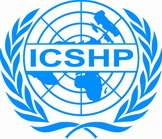 International Center on Small Hydro Power logo